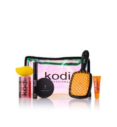 Подарочный набор косметики Love Beauty Box