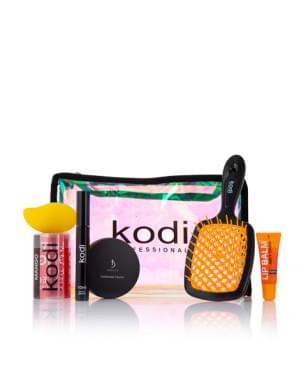 Подарочный набор косметики Love Beauty Box