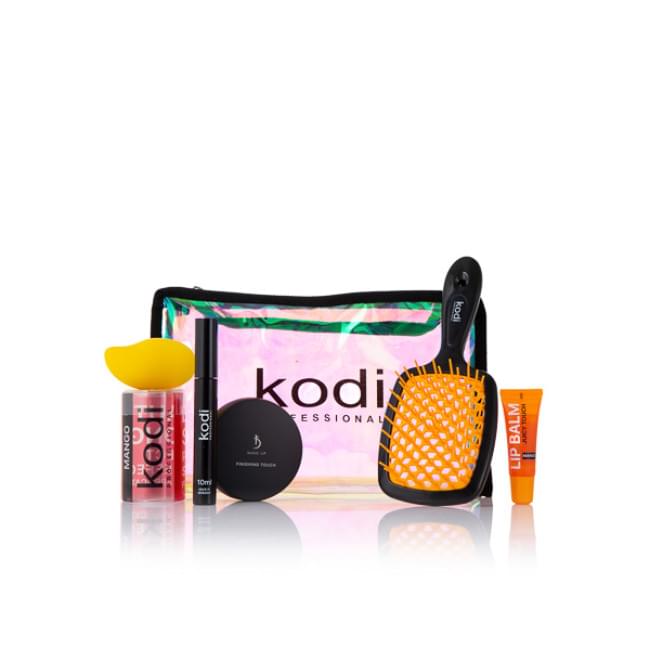 Подарочный набор косметики Love Beauty Box Подарочный набор косметики Love Beauty Box