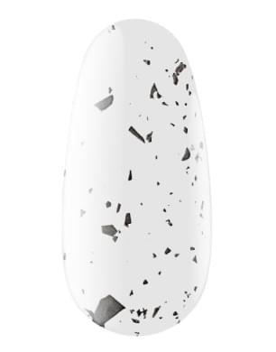 Матове верхнє покриття для гель-лаку, 7 мл - ART 01, Matte Top Coat Kodi professional 