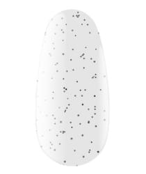 Матове верхнє покриття для гель-лаку, 7 мл. - ART 02, Matte Top Coat Kodi professional 