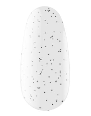 Матове верхнє покриття для гель-лаку, 7 мл. - ART 02, Matte Top Coat Kodi professional 