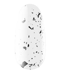 Верхнє покриття для гель-лаку без дисперсійного шару, 7 мл - ART 01, No Sticky Top Coat Kodi professional 