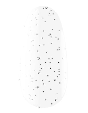 Верхнє покриття для гель-лаку без дисперсійного шару, 7 мл - ART 02, No Sticky Top Coat Kodi professional 
