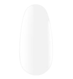 Молочная каучуковая база основа, 8 мл - Milky Rubber Base Gel Kodi professional 