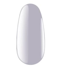 Цветное базовое покрытие Color Rubber base gel, Smoke, 8мл
