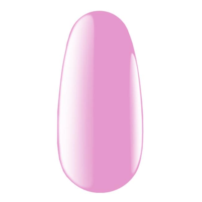 Кольорове базове покриття Color Rubber Base Gel, Bubble Gum, 8мл