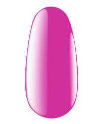 Цветное базовое покрытие Color Rubber base gel, Dragon Fruit, 8мл