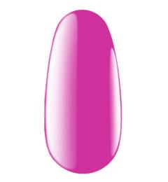 Кольорове базове покриття Color Rubber Base Gel, Dragon Fruit, 8мл