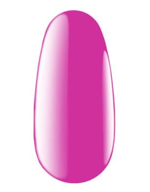 Цветное базовое покрытие Color Rubber base gel, Dragon Fruit, 8мл