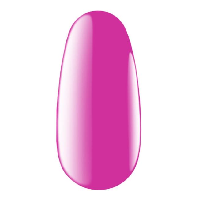 Кольорове базове покриття Color Rubber Base Gel, Dragon Fruit, 8мл