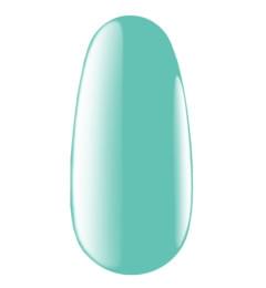 Кольорове базове покриття Color Rubber Base Gel, Mint, 8мл