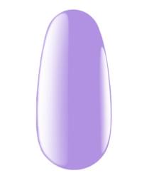 Цветное базовое покрытие Color Rubber base gel, Purple Haze, 8мл