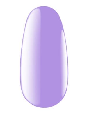 Цветное базовое покрытие Color Rubber base gel, Purple Haze, 8мл