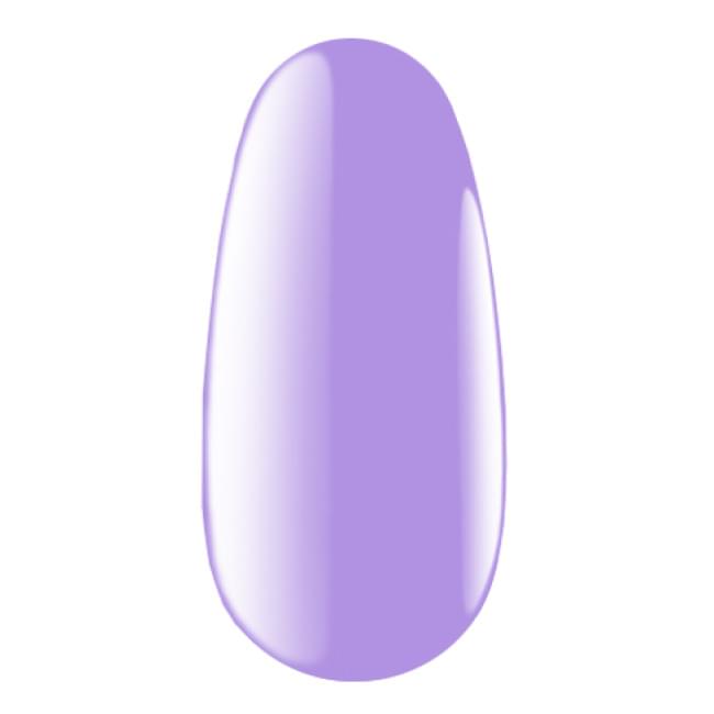 Кольорове базове покриття Color Rubber Base Gel, Purple Haze, 8мл