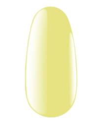 Цветное базовое покрытие Color Rubber base gel, Vanilla, 8мл