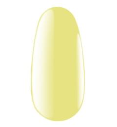 Кольорове базове покриття Color Rubber Base Gel, Vanilla, 8мл