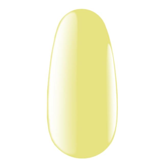 Кольорове базове покриття Color Rubber Base Gel, Vanilla, 8мл