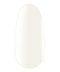 Цветное базовое покрытие Color Rubber base gel Opal 01, 8 мл