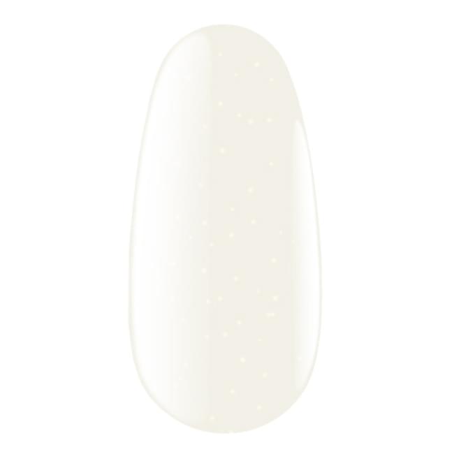 Кольорове базове покриття Color Rubber Base Gel, Opal 01, 8мл