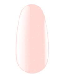 Цветное базовое покрытие Color Rubber base gel, Opal 02, 8мл