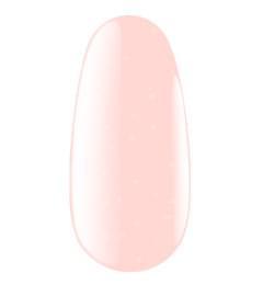 Кольорове базове покриття Color Rubber Base Gel, Opal 02, 8мл