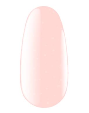 Цветное базовое покрытие Color Rubber base gel, Opal 02, 8мл