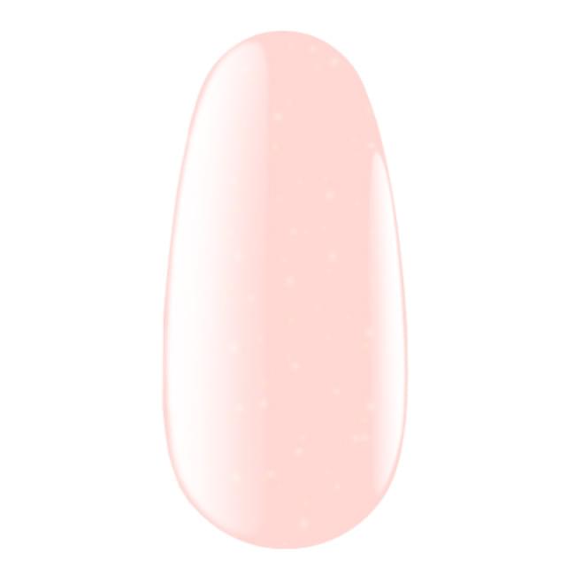 Кольорове базове покриття Color Rubber Base Gel, Opal 02, 8мл