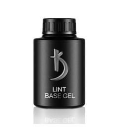 Базове покриття для гель-лаку, 35 мл - Lint base gel Kodi Professional