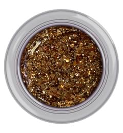Гель для дизайна Sparkle Gel 03, 4 мл