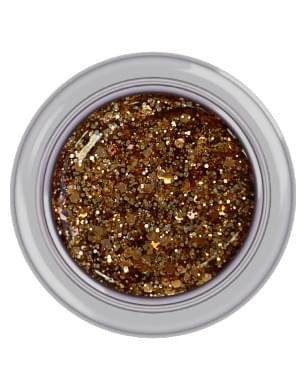 Гель для дизайну Sparkle Gel 03, 4 мл
