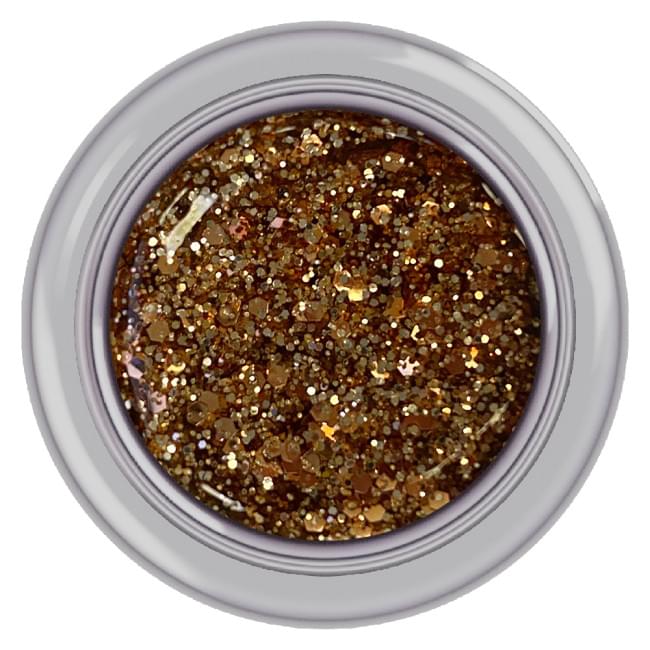 Гель для дизайну Sparkle Gel 03, 4 мл Гель для дизайну Sparkle Gel 03, 4 мл