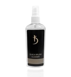Засіб для очищення косметичних пензликів Quick Brush Cleaner, 150 мл