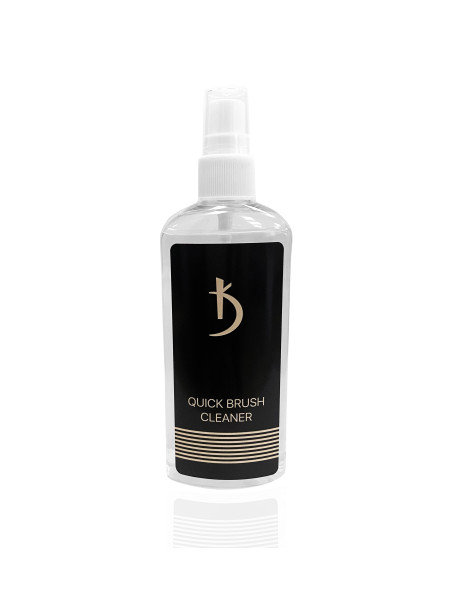 Средство для очищения кистей для макияжа Quick Brush Cleaner,150 мл