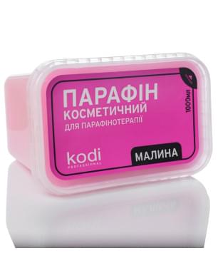 Парафин косметический (малина), 1000 мл