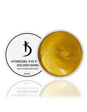 Гідрогелеві патчі під очі Golden Shine (60 шт)