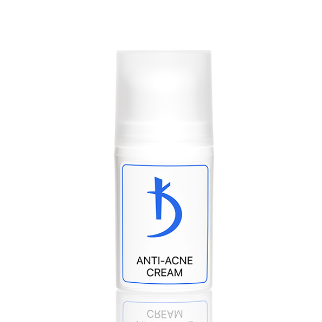 Крем анти-акне Anti-acne cream Kodi, 50 мл