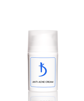 Крем анти-акне Anti-acne cream Kodi, 15 мл