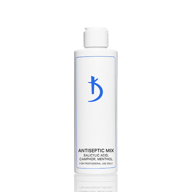 Антисептичний мікс Antiseptic mix Kodi, 200 мл 