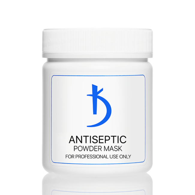 Антисептична пудрова маска Antiseptic Powder Mask, 130 г