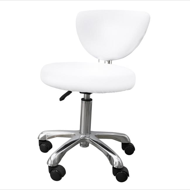 Набір чохлів на стілець для майстра