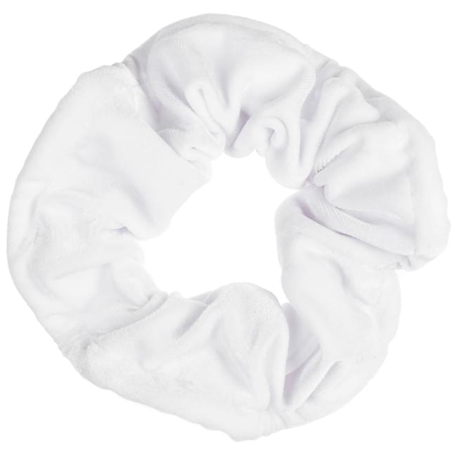 Резинка для волос Twist белая Резинка для волос Twist белая