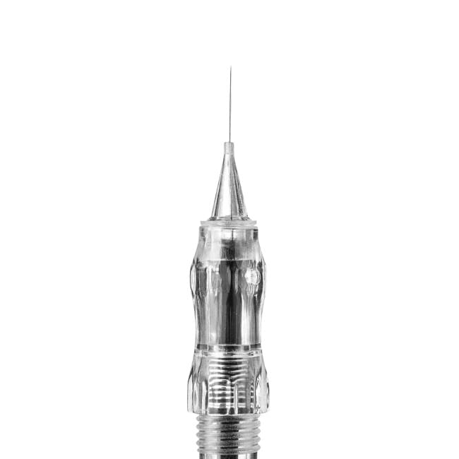 Голка-модуль 1 R-0.30 mm (Diamond / Smart needle)