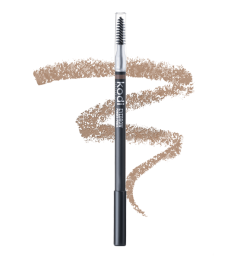 Eyebrow Powder Pencil 01 PB (Карандаш для бровей пудровый со щеточкой)