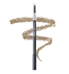 Eyebrow Powder Pencil 07 PB (Карандаш для бровей пудровый со щеточкой)