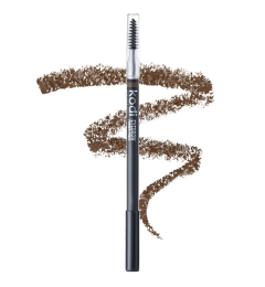 Eyebrow Powder Pencil 09 PB (Карандаш для бровей пудровый со щеточкой)