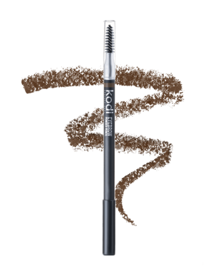 Eyebrow Powder Pencil 09 PB (Карандаш для бровей пудровый со щеточкой)