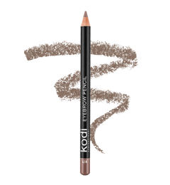 Eyebrow Pencil 02B (карандаш для бровей)