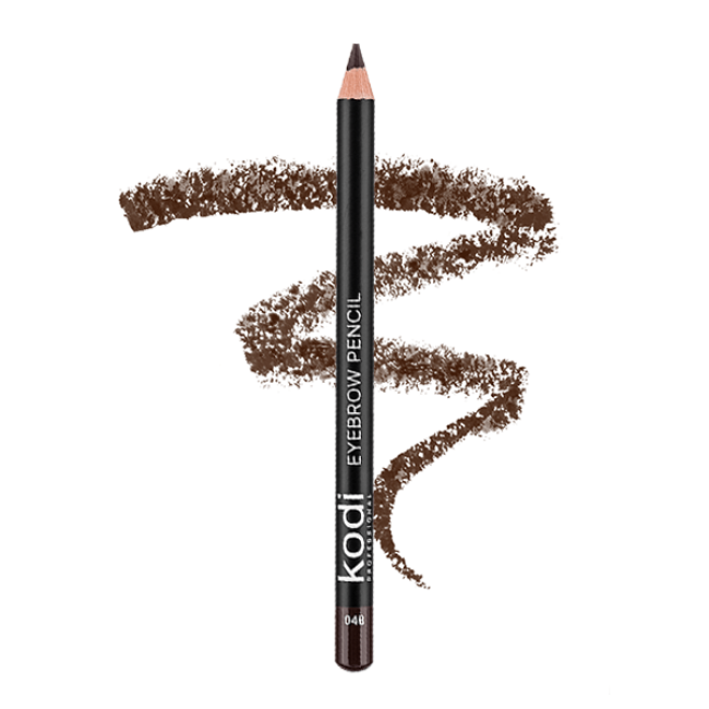 Олівець для брів Eyebrow Pencil 04B 