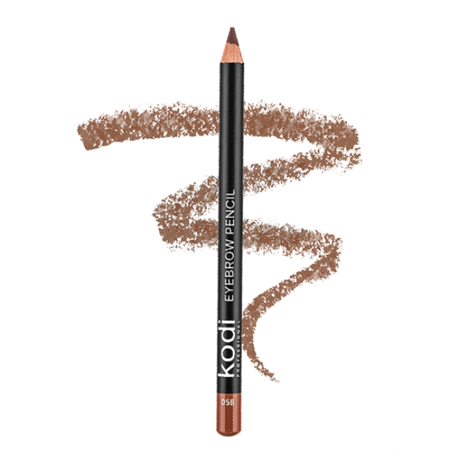 Олівець для брів Eyebrow Pencil 05B
